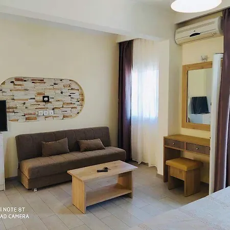 Apartman Moros
