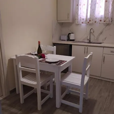 Apartman Moros *