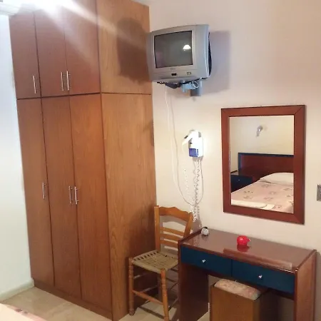 Moros Apartman *