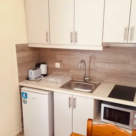 Apartman Moros *