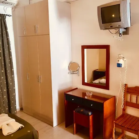 Moros Ájosz Sztéfanosz