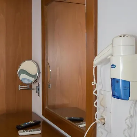 Moros Apartman Ájosz Sztéfanosz