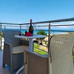 Apartament Moros Agios Stefanos Avliotes (Corfu)