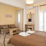 Apartament Moros Agios Stefanos Avliotes (Corfu)