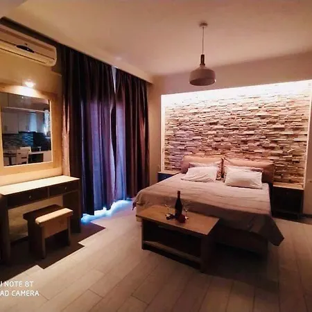 Apartment Moros