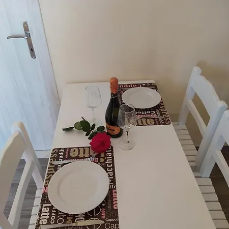 Apartment Moros *