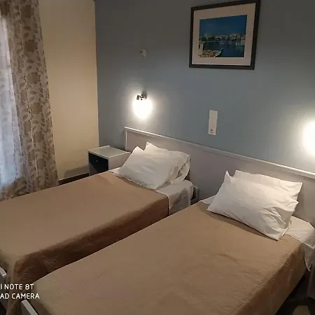Moros Apartment