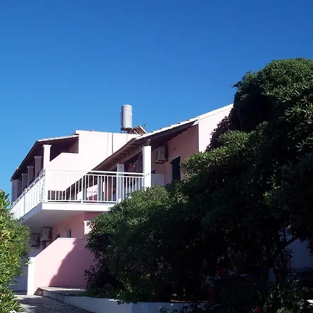 Apartment Moros *