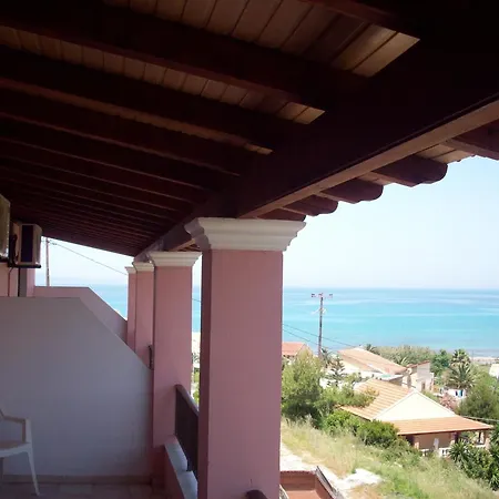 Apartment Moros Agios Stefanos Avliotes (Corfu)