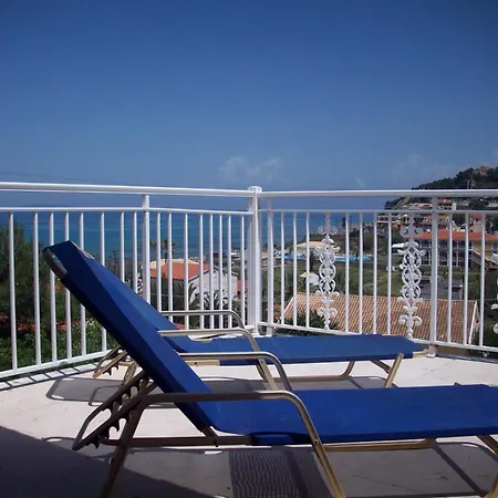 Moros Apartment Agios Stefanos Avliotes (Corfu)