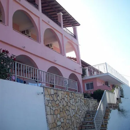 Apartment Moros Agios Stefanos Avliotes (Corfu)