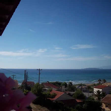 Moros Apartment Agios Stefanos Avliotes (Corfu)