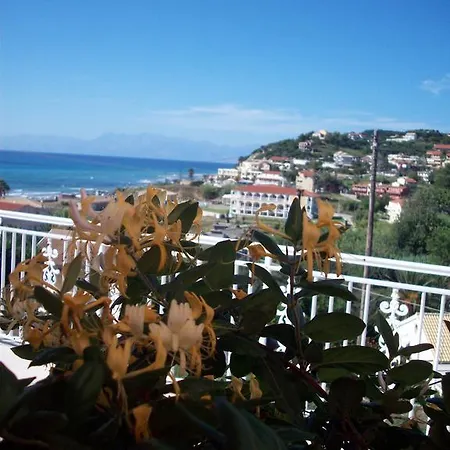 Moros * Agios Stefanos Avliotes (Corfu)