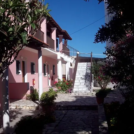 Apartment Moros Agios Stefanos Avliotes (Corfu)
