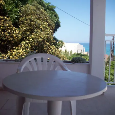 Moros Agios Stefanos Avliotes (Corfu)