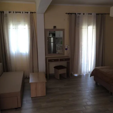 Moros Agios Stefanos Avliotes (Corfu)