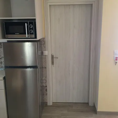 Apartment Moros Agios Stefanos Avliotes (Corfu)