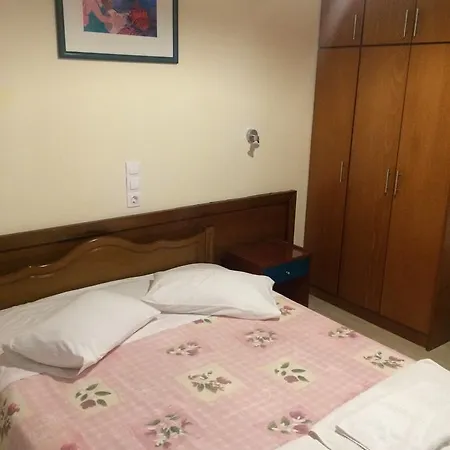 Apartment Moros