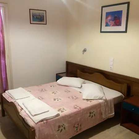 Moros Apartment