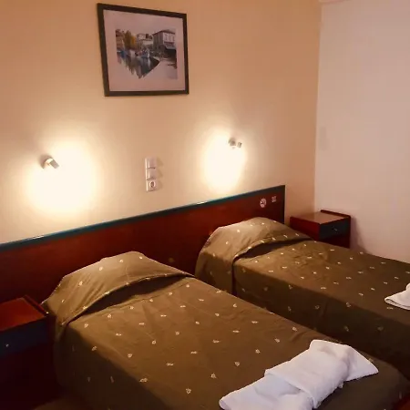 Apartment Moros