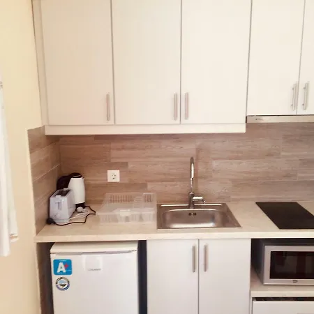 Apartment Moros Agios Stefanos Avliotes (Corfu)