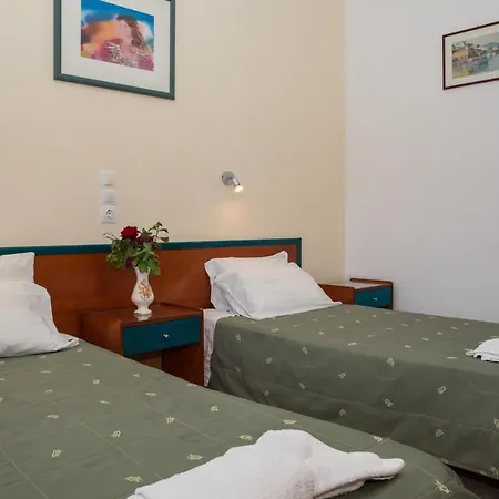 Moros Agios Stefanos Avliotes (Corfu)