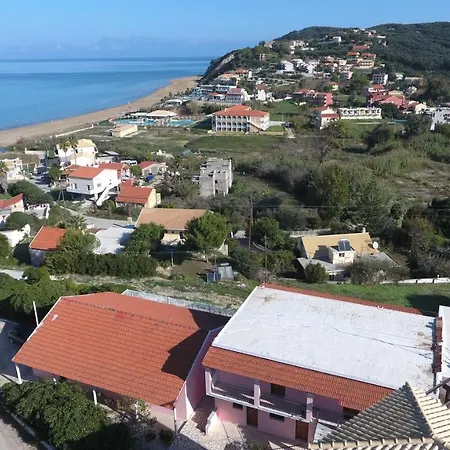 Moros Agios Stefanos Avliotes (Corfu)