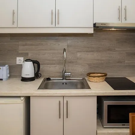 Apartment Moros