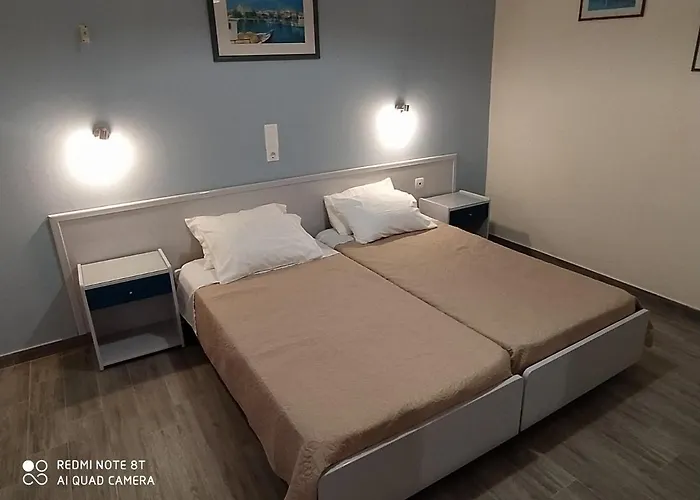 Moros Apartmán