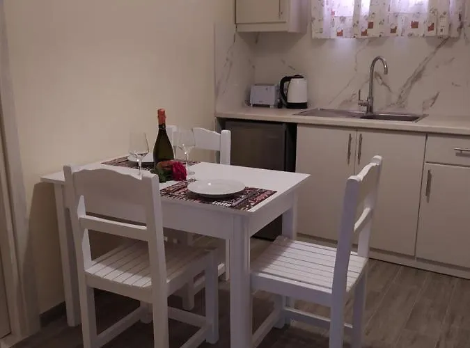 Apartmán Moros *