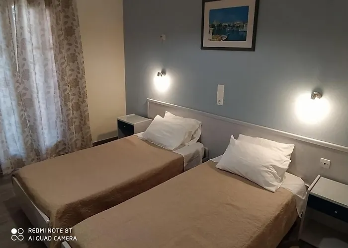 Moros Apartmán