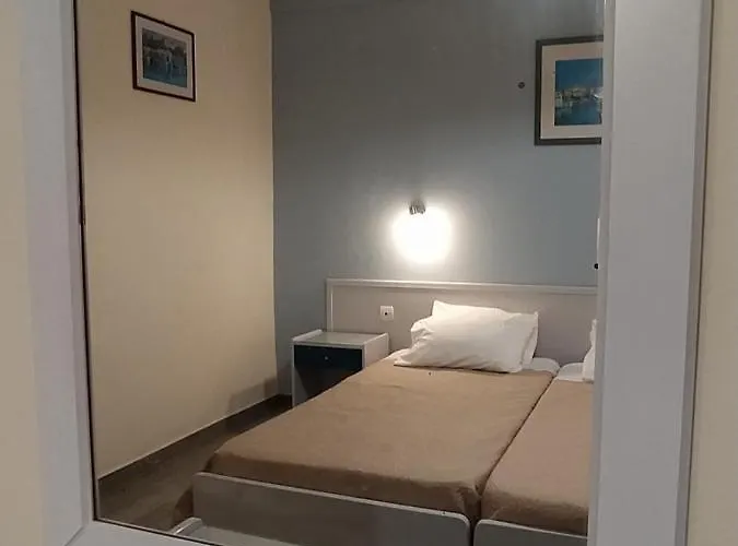 Moros Apartmán *