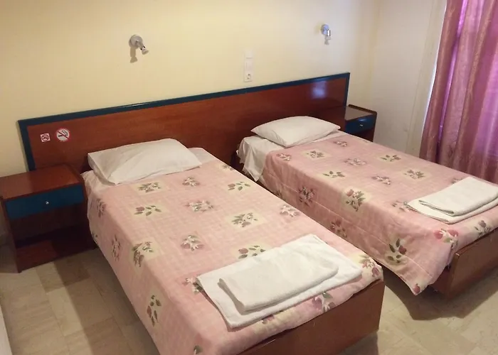 Moros Apartmán *