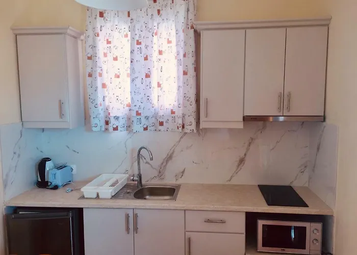 Moros * Agios Stefanos Avliotes (Corfu)