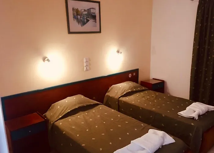 Apartmán Moros