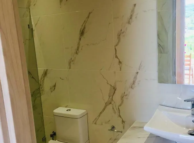 Moros Apartmán