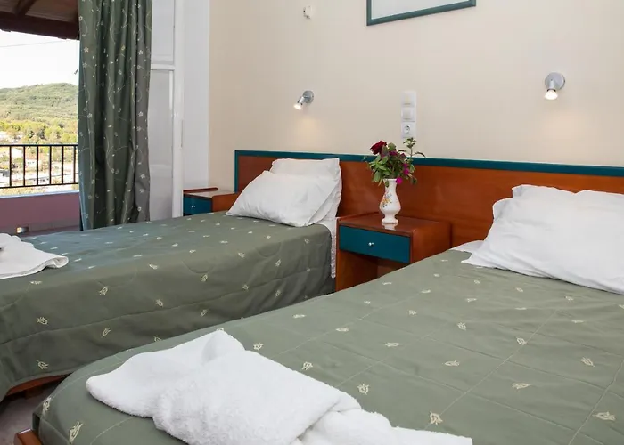Moros Apartmán