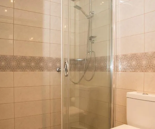 Moros Apartmán