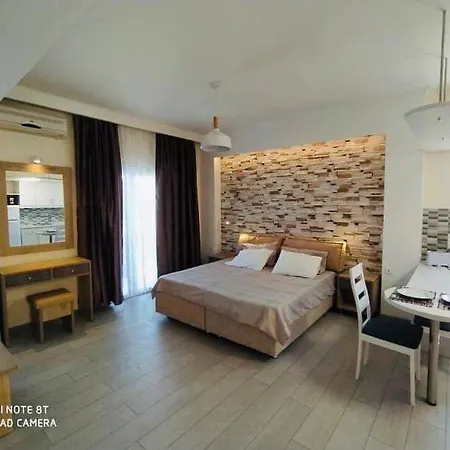 Moros Agios Stefanos Avliotes (Corfu)