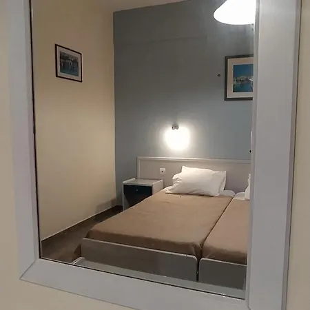 Moros Appartement *