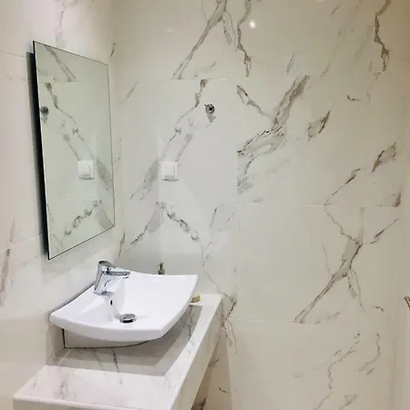 Moros Appartement Agios Stefanos Avliotes (Corfu)