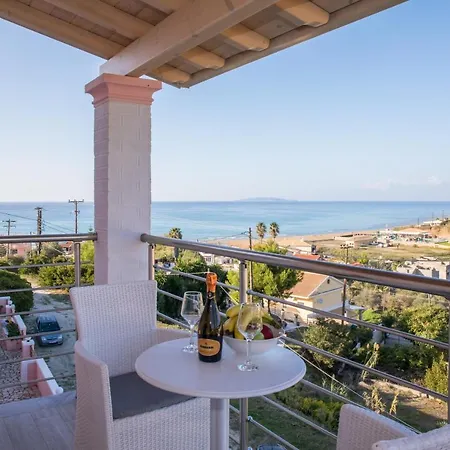 Apartamento Moros