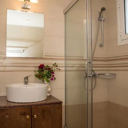 Moros Appartement Agios Stefanos Avliotes (Corfu)