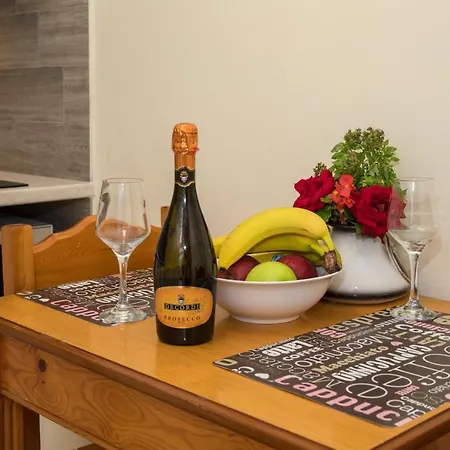 Apartamento Moros *