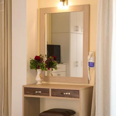 Apartamento Moros