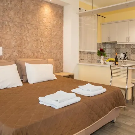 Apartamento Moros *