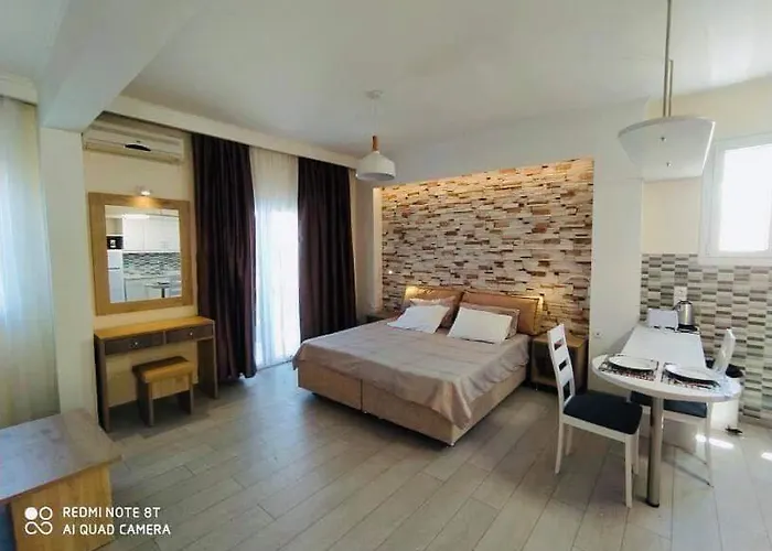 Moros Agios Stefanos Avliotes (Corfu)