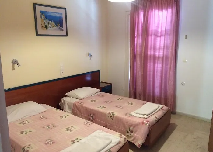 Moros * Agios Stefanos Avliotes (Corfu)