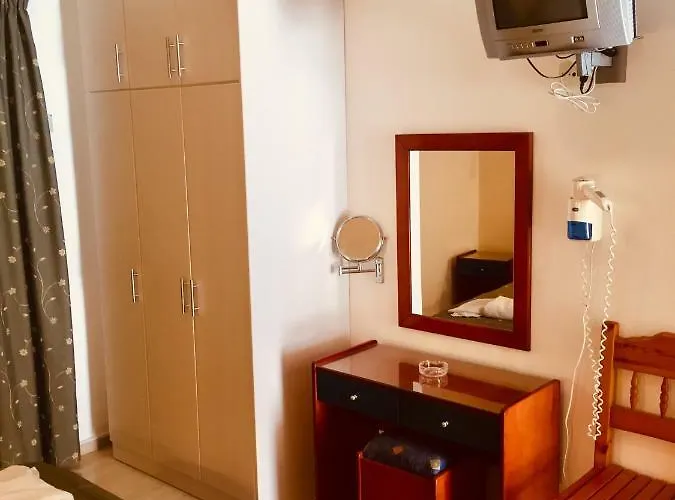 Moros Agios Stefanos Avliotes (Corfu)