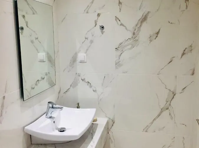 Moros Apartamento Agios Stefanos Avliotes (Corfu)